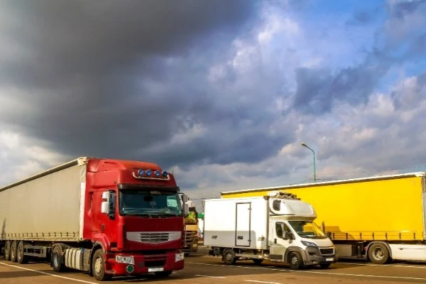 Iğdır Erzincan Nakliyat Ambarları